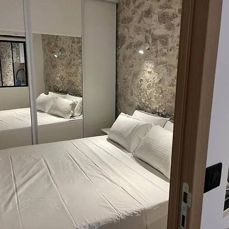 Moringa - New Unit For 2 Ac Close To Beach Antibes Esterno foto