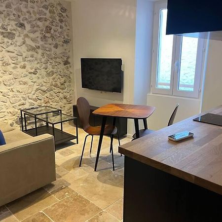 Moringa - New Unit For 2 Ac Close To Beach Antibes Esterno foto