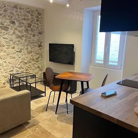 Moringa - New Unit For 2 Ac Close To Beach Antibes Esterno foto