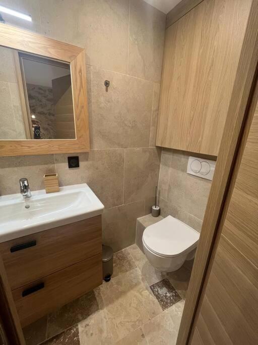 Moringa - New Unit For 2 Ac Close To Beach Antibes Esterno foto